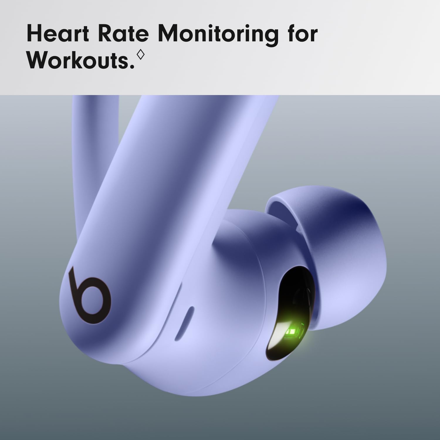 Beats Powerbeats Pro 2 - Wireless Noise Cancelling Earbuds