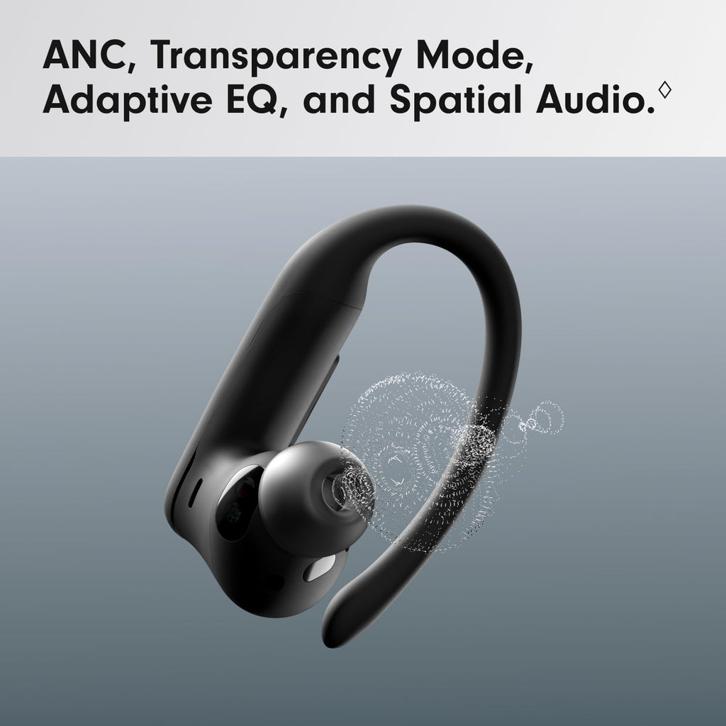 Beats Powerbeats Pro 2 - Wireless Noise Cancelling Earbuds