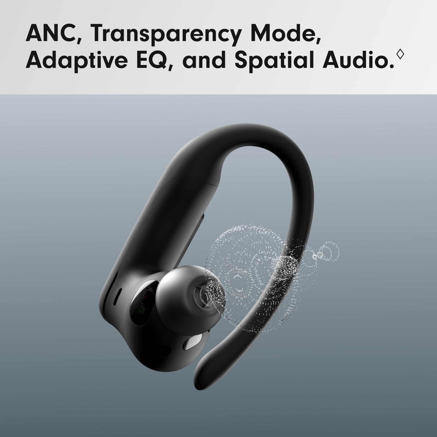 Beats Powerbeats Pro 2 - Wireless Noise Cancelling Earbuds