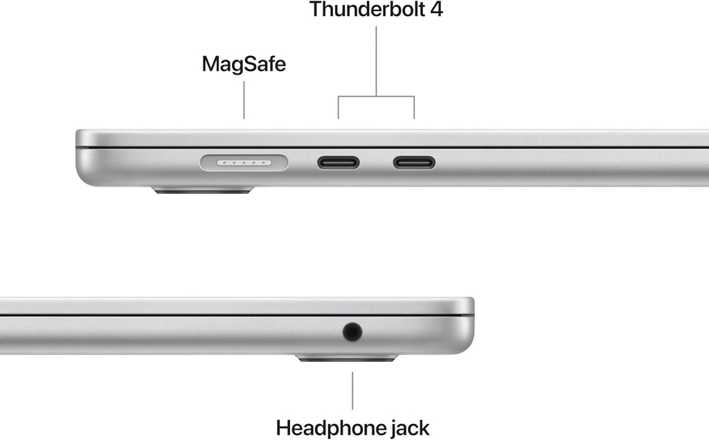 Apple 2026 MacBook Air 15-inch with M5 Chip – Built for AI & Performance
