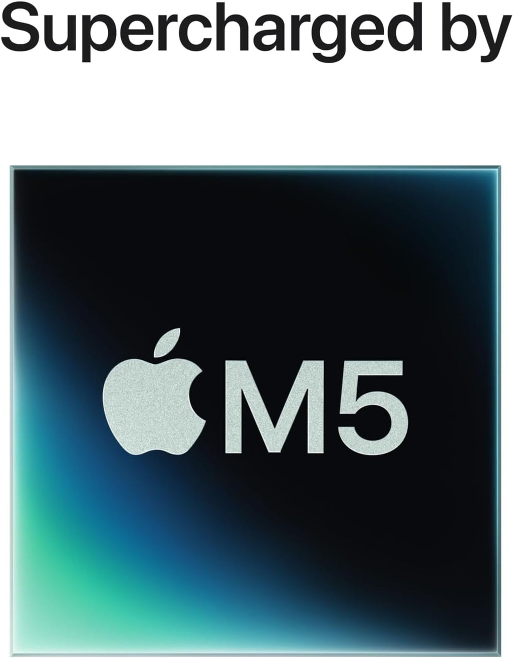 Apple MacBook Pro (M5) - Liquid Retina XDR Display