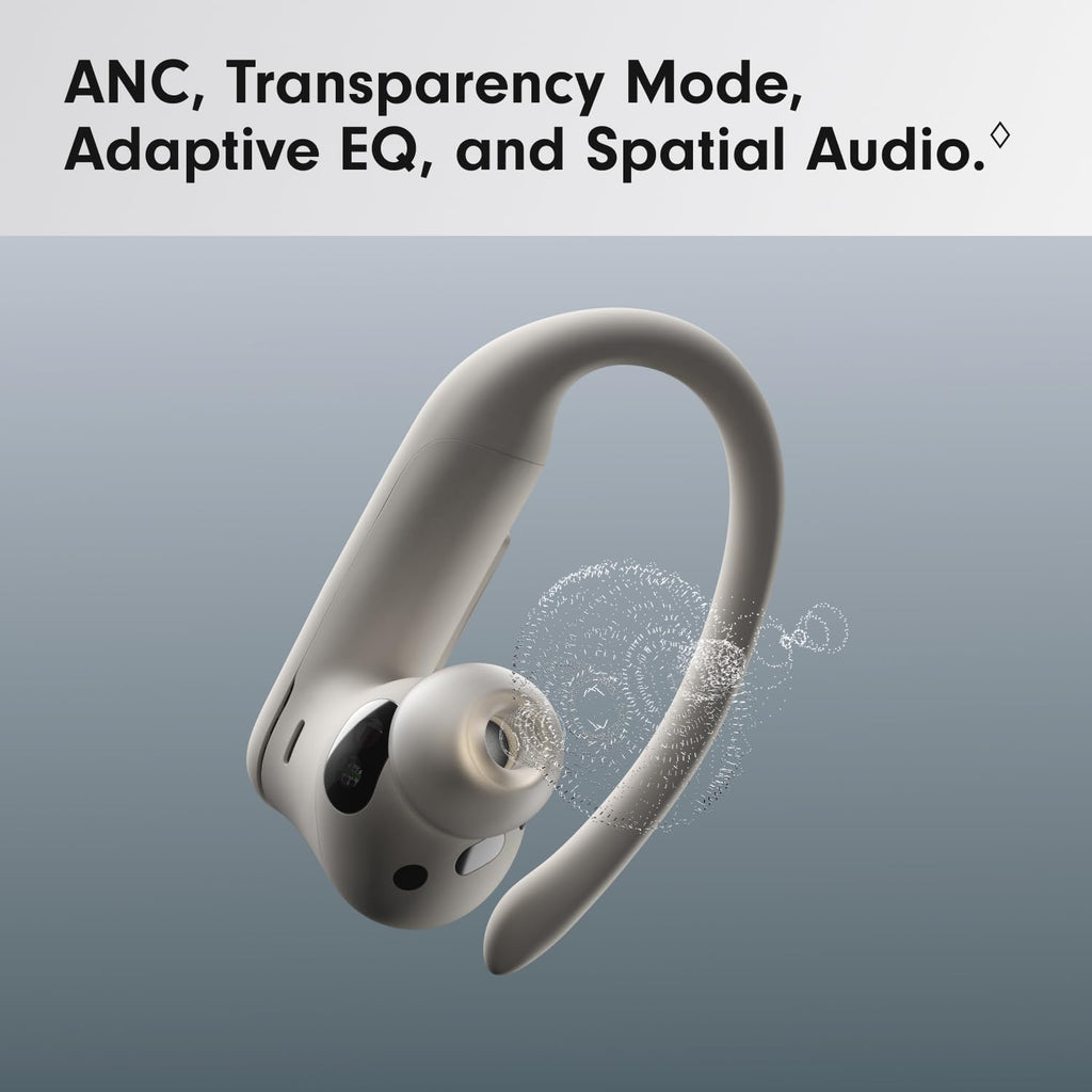 Beats Powerbeats Pro 2 - Wireless Noise Cancelling Earbuds