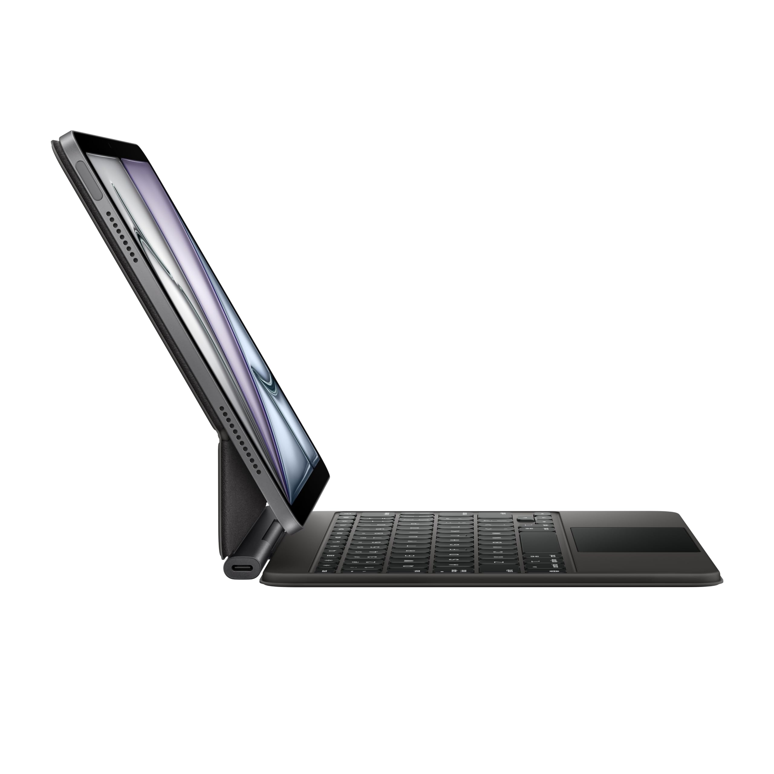 Apple Magic Keyboard for iPad Air - Keyboard & Case