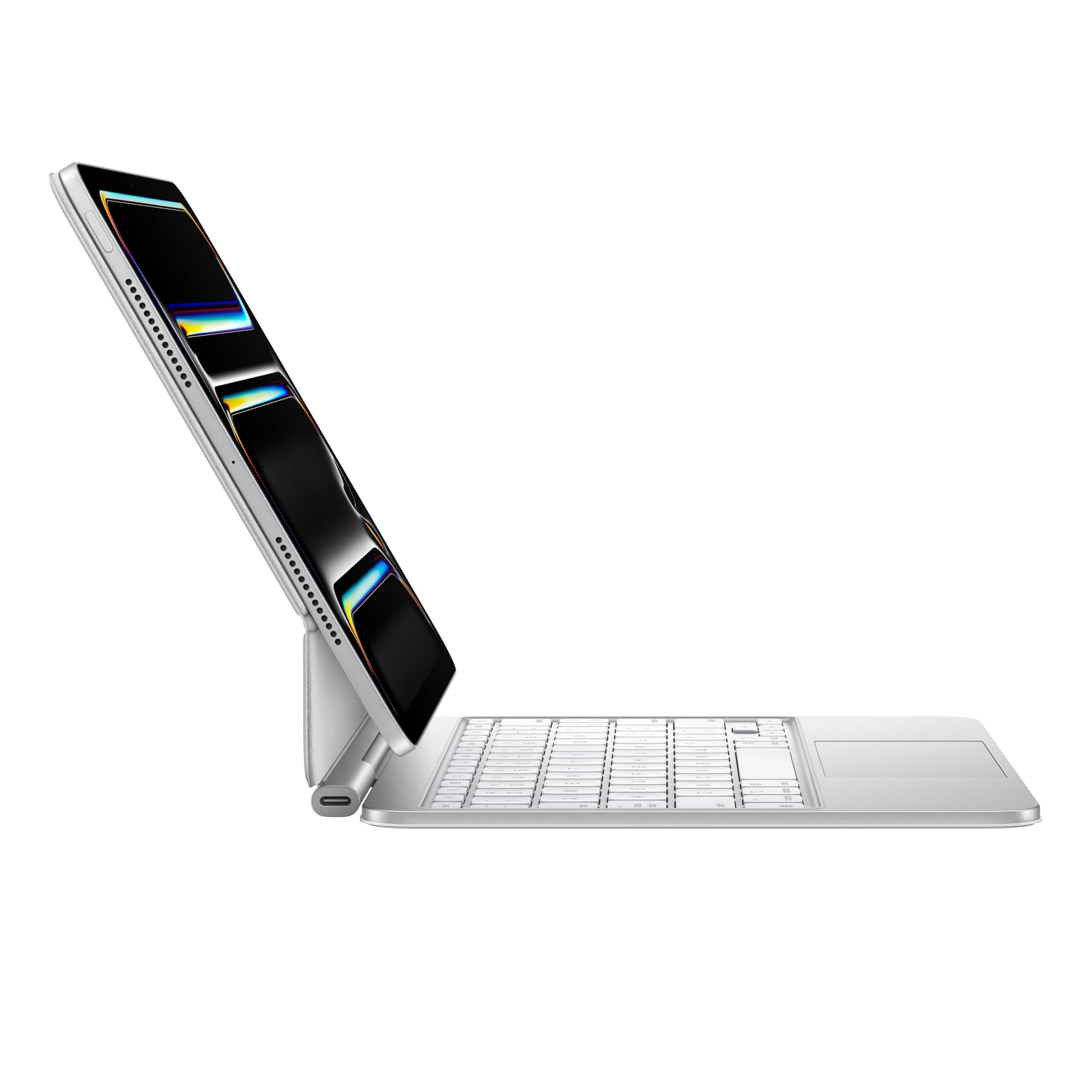 Apple Magic Keyboard for iPad Pro - Keyboard & Case
