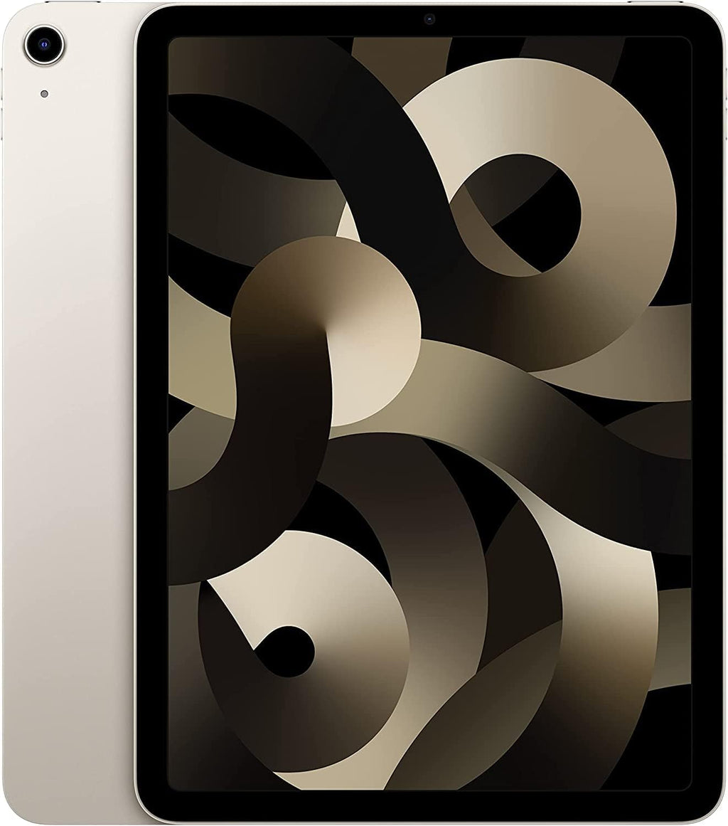 Apple iPad Air 5th Generation (2022) – 10.9-inch, M1 Chip (Renewed)