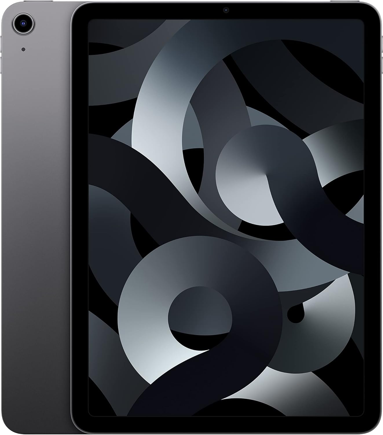 Apple iPad Air 5th Generation (2022) – 10.9-inch, M1 Chip (Renewed)