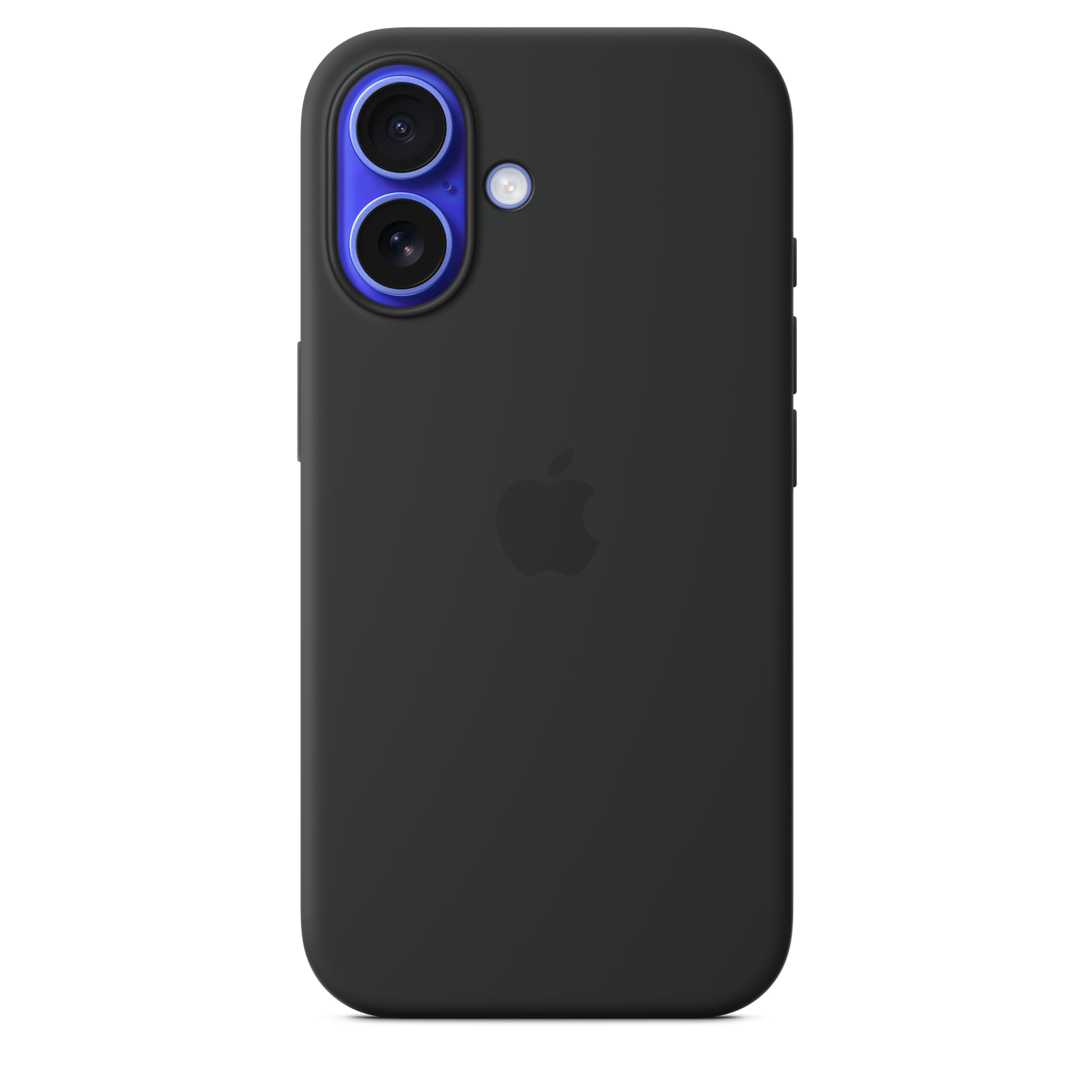 Apple iPhone 16 Silicone Case with MagSafe & Camera Control