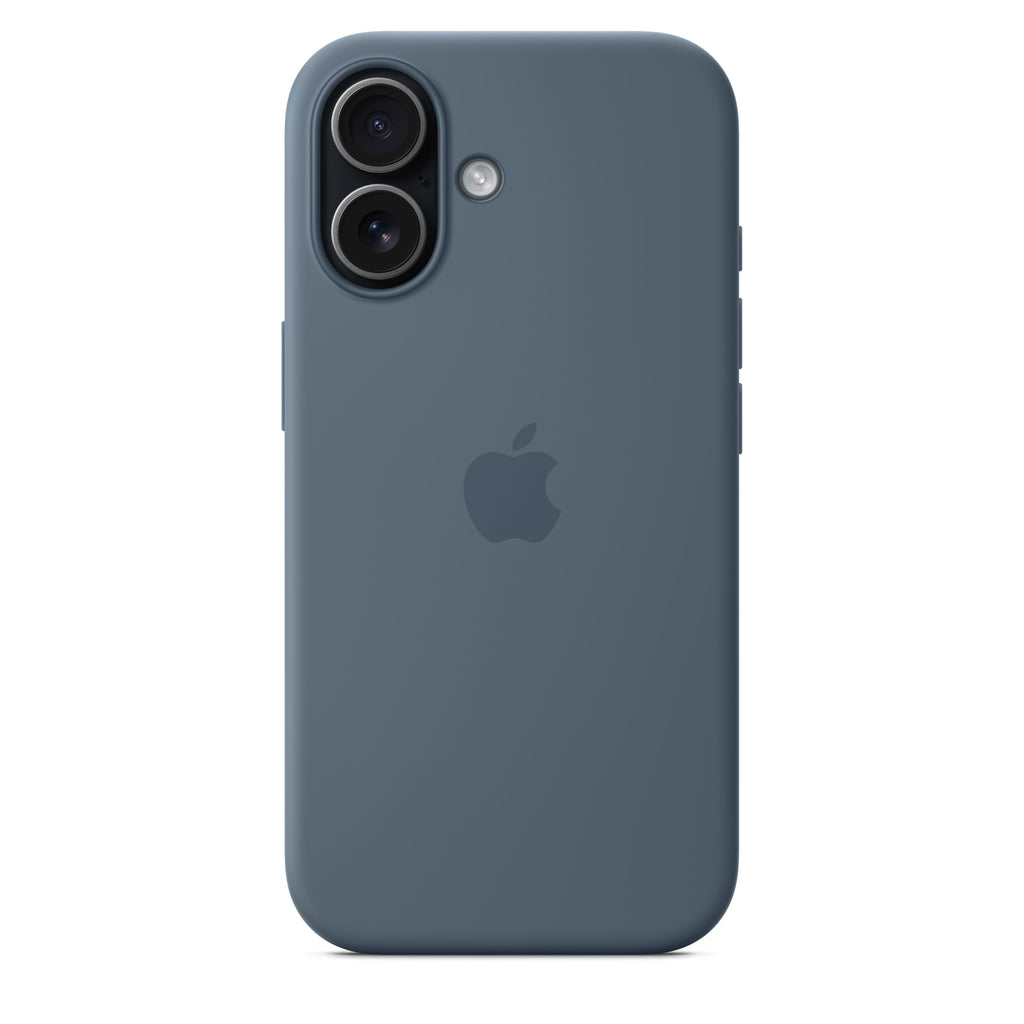 Apple iPhone 17 Pro Silicone Case with MagSafe