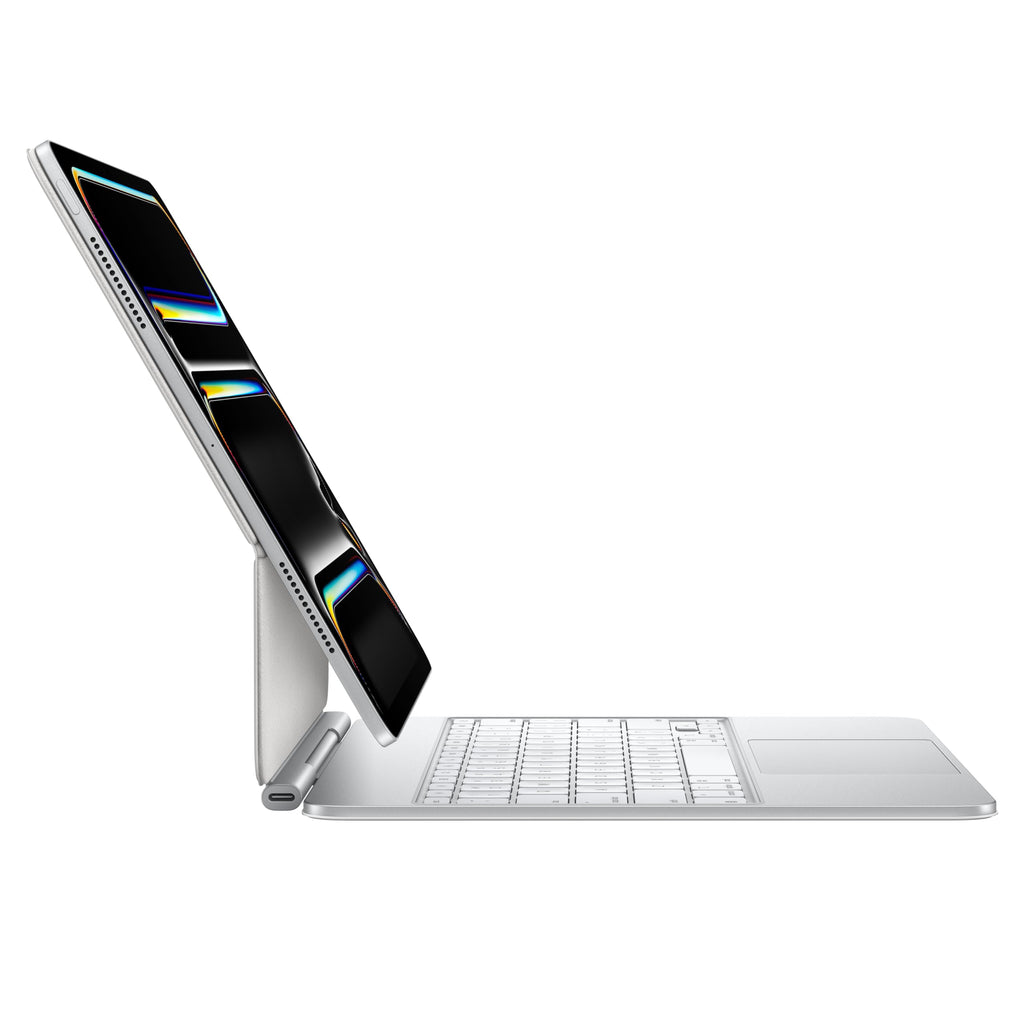 Apple Magic Keyboard for iPad Pro - Keyboard & Case