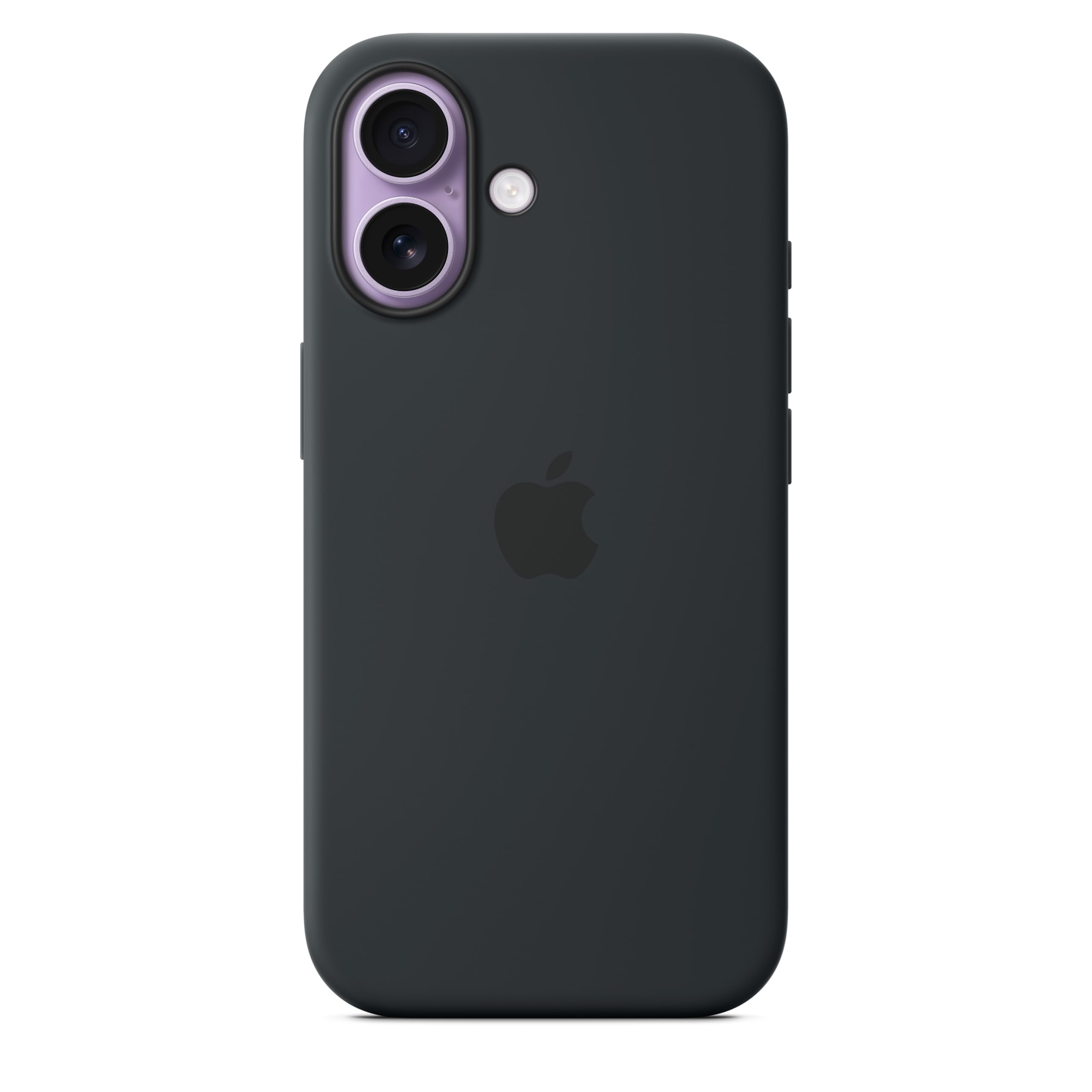 Apple iPhone 17 Pro Silicone Case with MagSafe