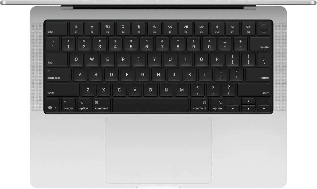 Apple MacBook Pro (M5) - Liquid Retina XDR Display