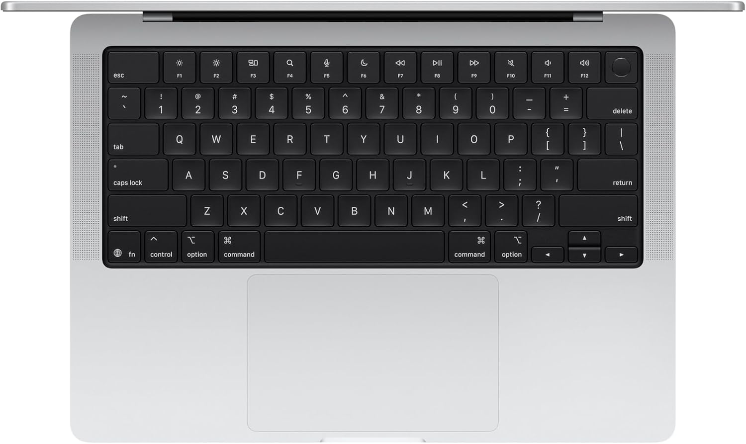 Apple MacBook Pro (M5) - Liquid Retina XDR Display