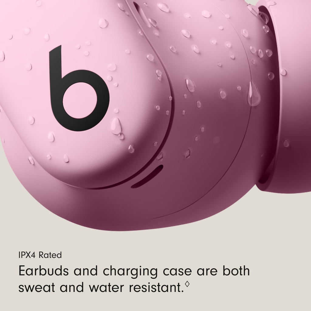 Beats Powerbeats Fit - Wireless Noise Cancelling Workout Earbuds
