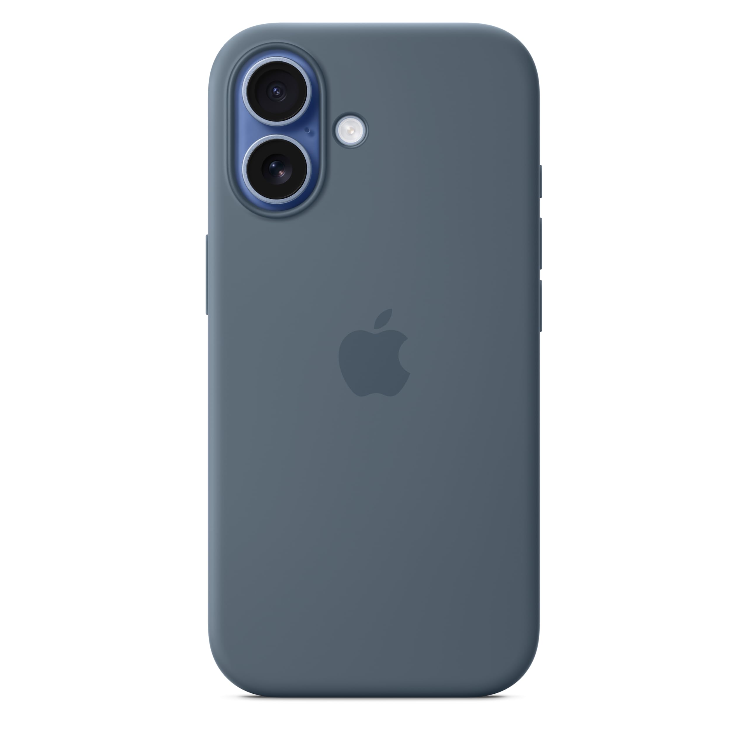 Apple iPhone 17 Pro Silicone Case with MagSafe