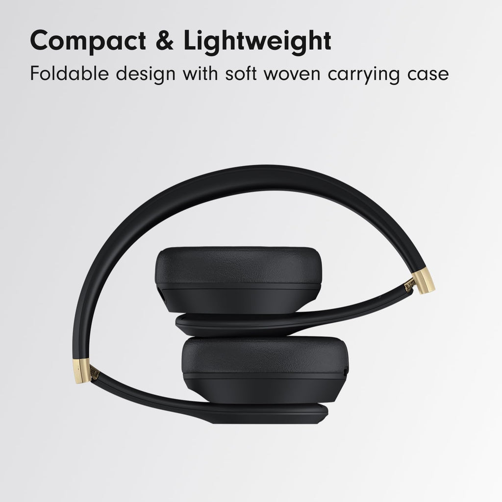 Beats Solo 4 - Wireless On-Ear Bluetooth Headphones