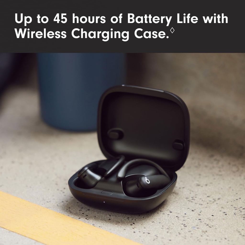 Beats Powerbeats Pro 2 - Wireless Noise Cancelling Earbuds