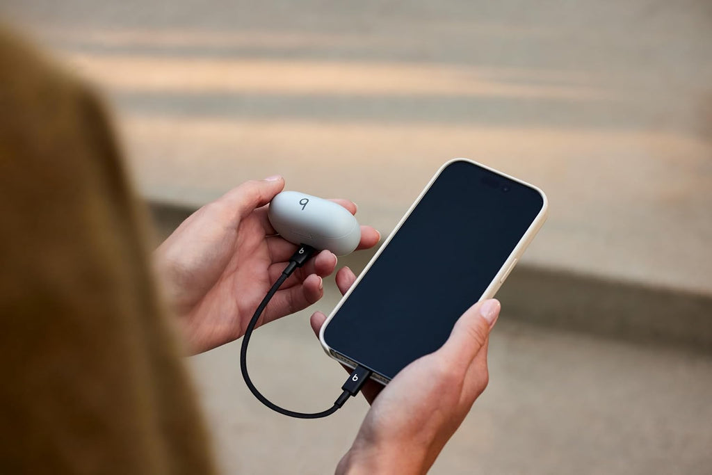 Beats USB Cable - Fast Charging Woven Durable Cable