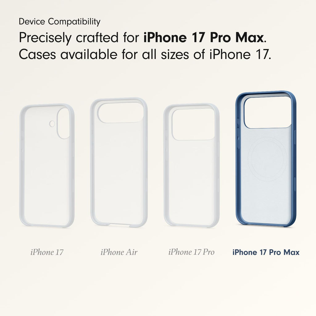 Beats iPhone 17 Case with MagSafe & Camera Control