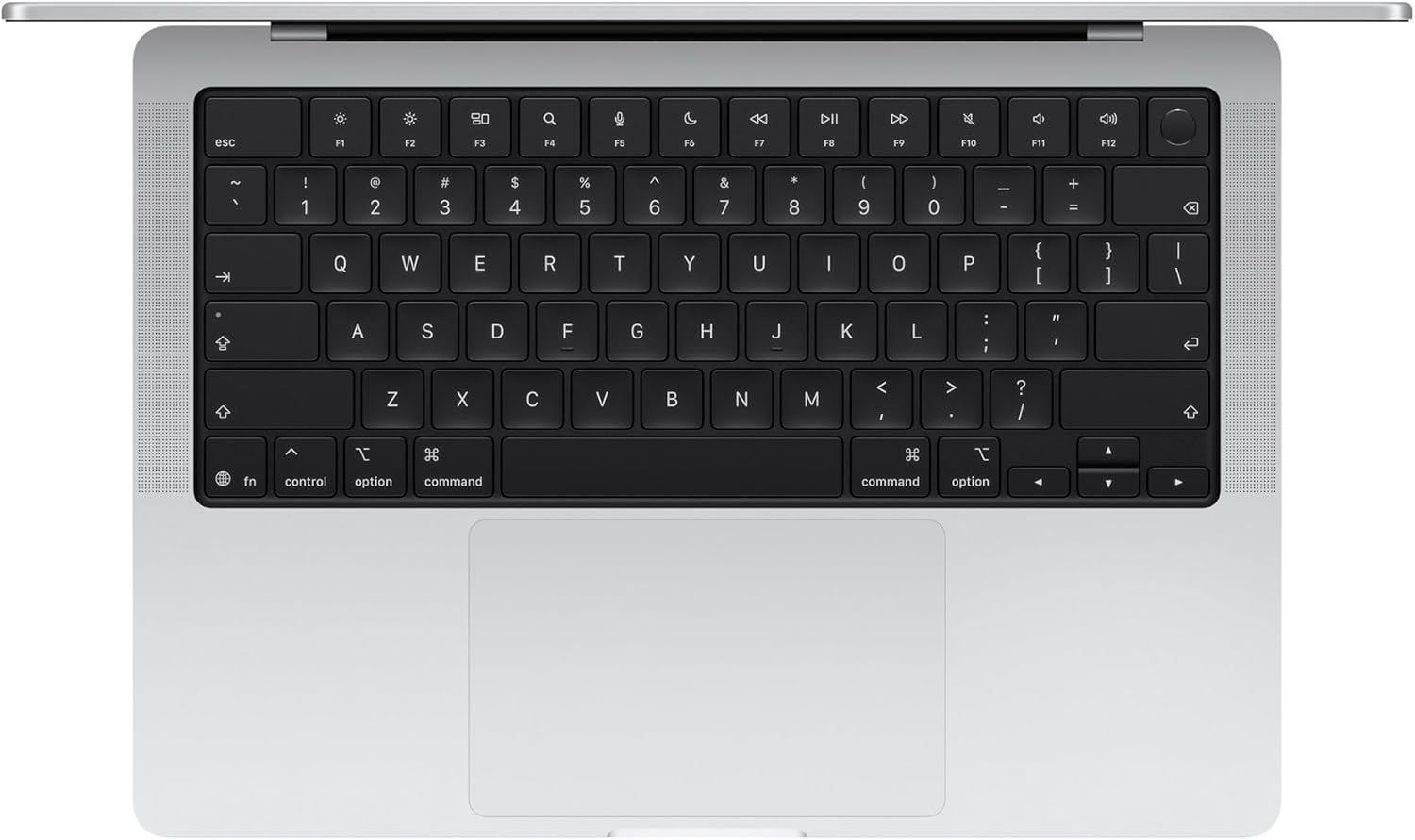 Apple MacBook Pro (M5) - Liquid Retina XDR Display