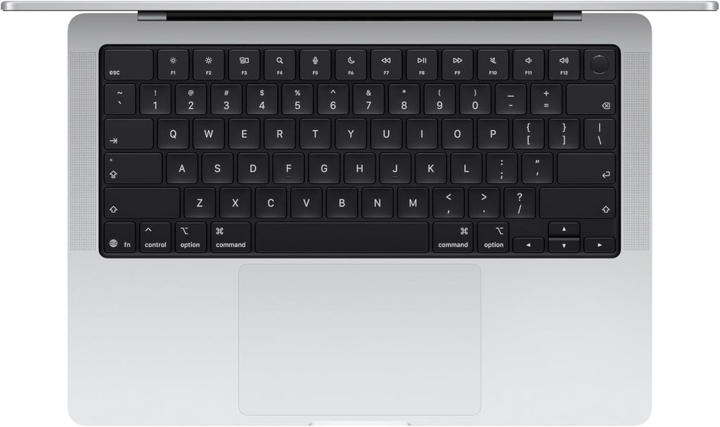Apple MacBook Pro (M5) - Liquid Retina XDR Display