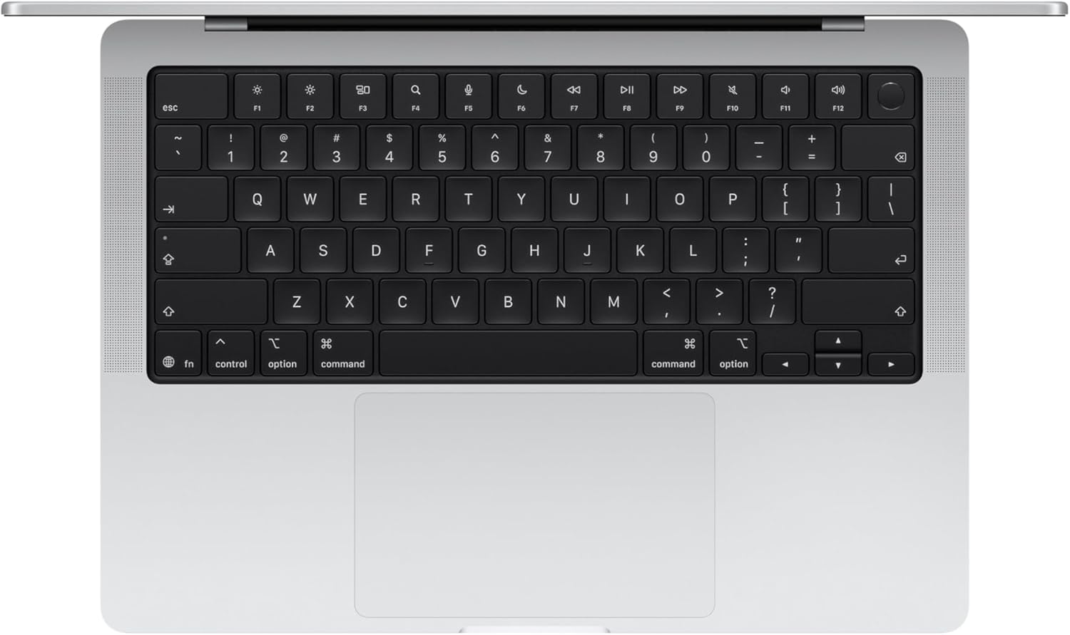 Apple MacBook Pro (M5) - Liquid Retina XDR Display