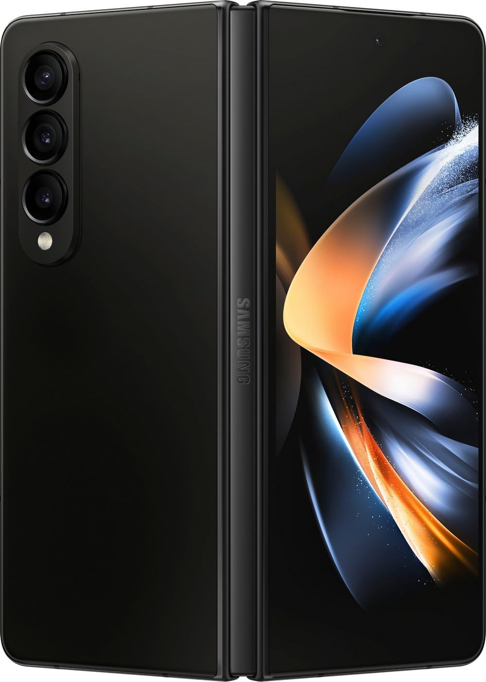Samsung Galaxy Z Fold 4 5G - Unlocked (Renewed)