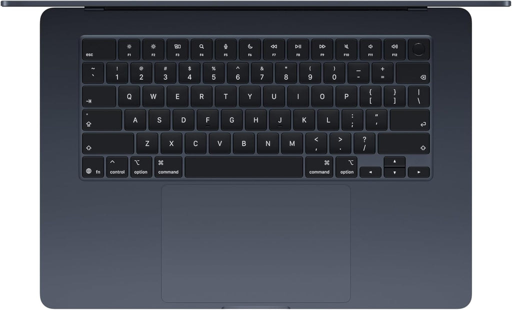 Apple 2026 MacBook Air 15-inch with M5 Chip – Built for AI & Performance