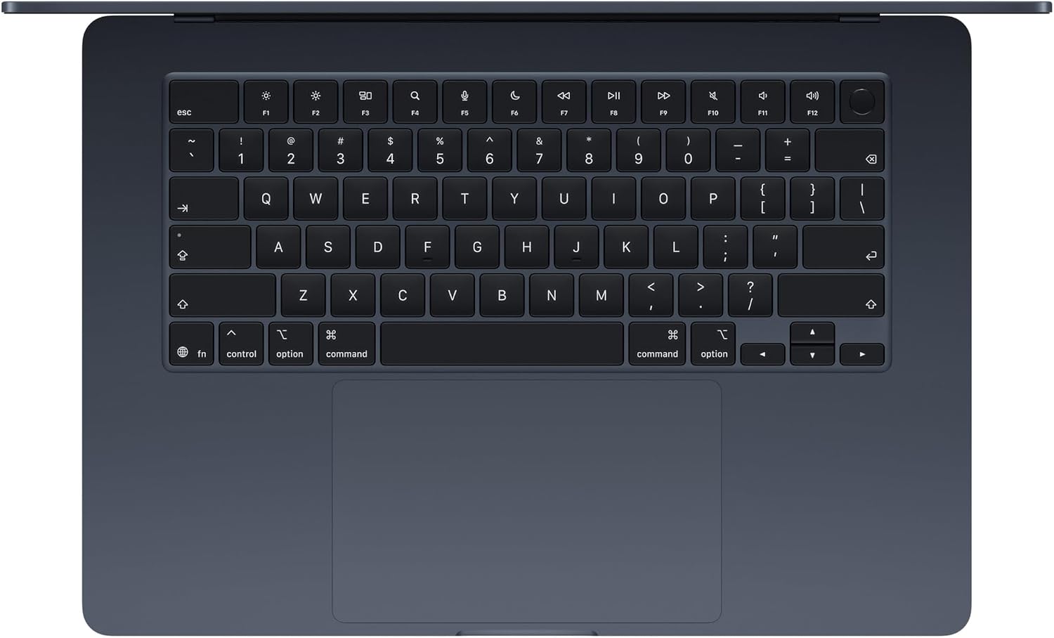 Apple 2026 MacBook Air 15-inch with M5 Chip – Built for AI & Performance