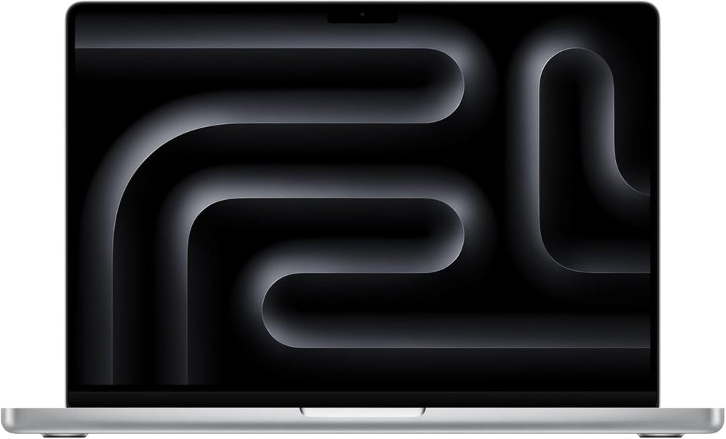 Apple MacBook Pro (M5) - Liquid Retina XDR Display