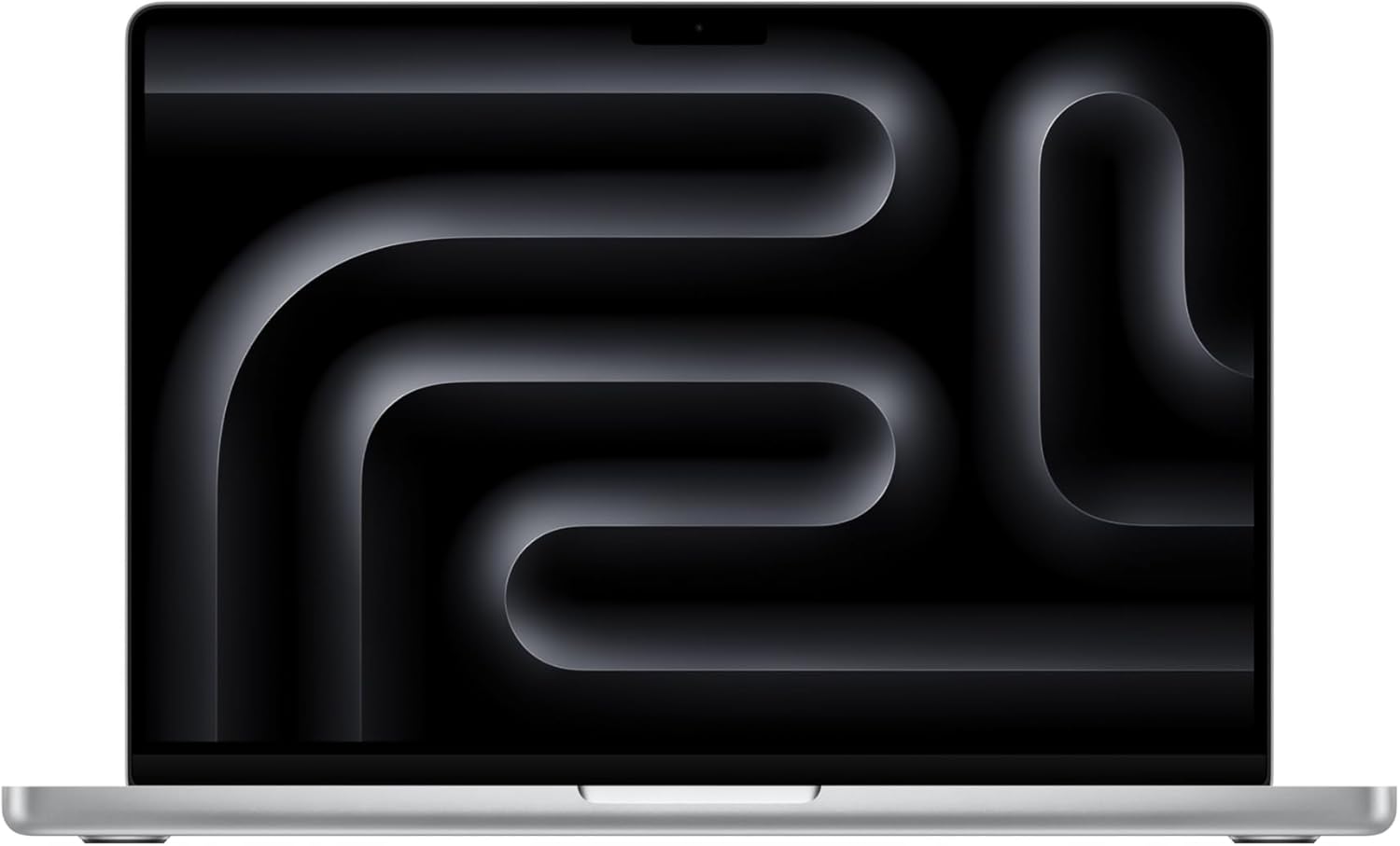 Apple MacBook Pro (M5) - Liquid Retina XDR Display
