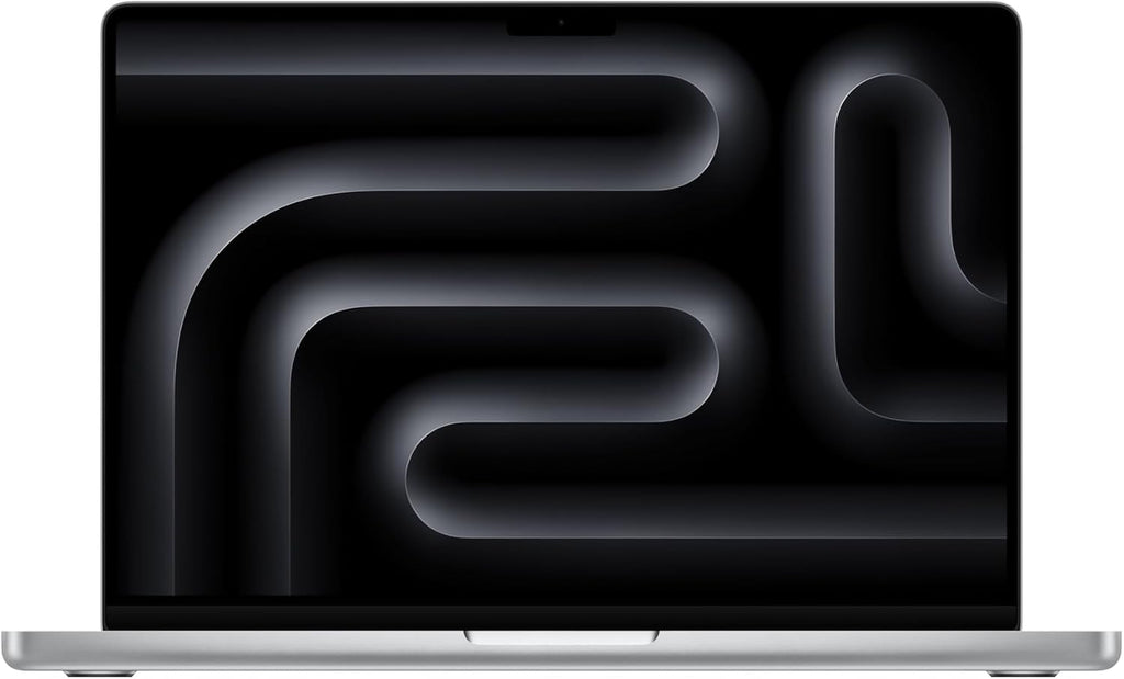 Apple MacBook Pro (M5) - Liquid Retina XDR Display