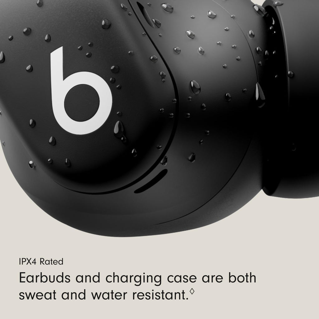 Beats Powerbeats Fit - Wireless Noise Cancelling Workout Earbuds