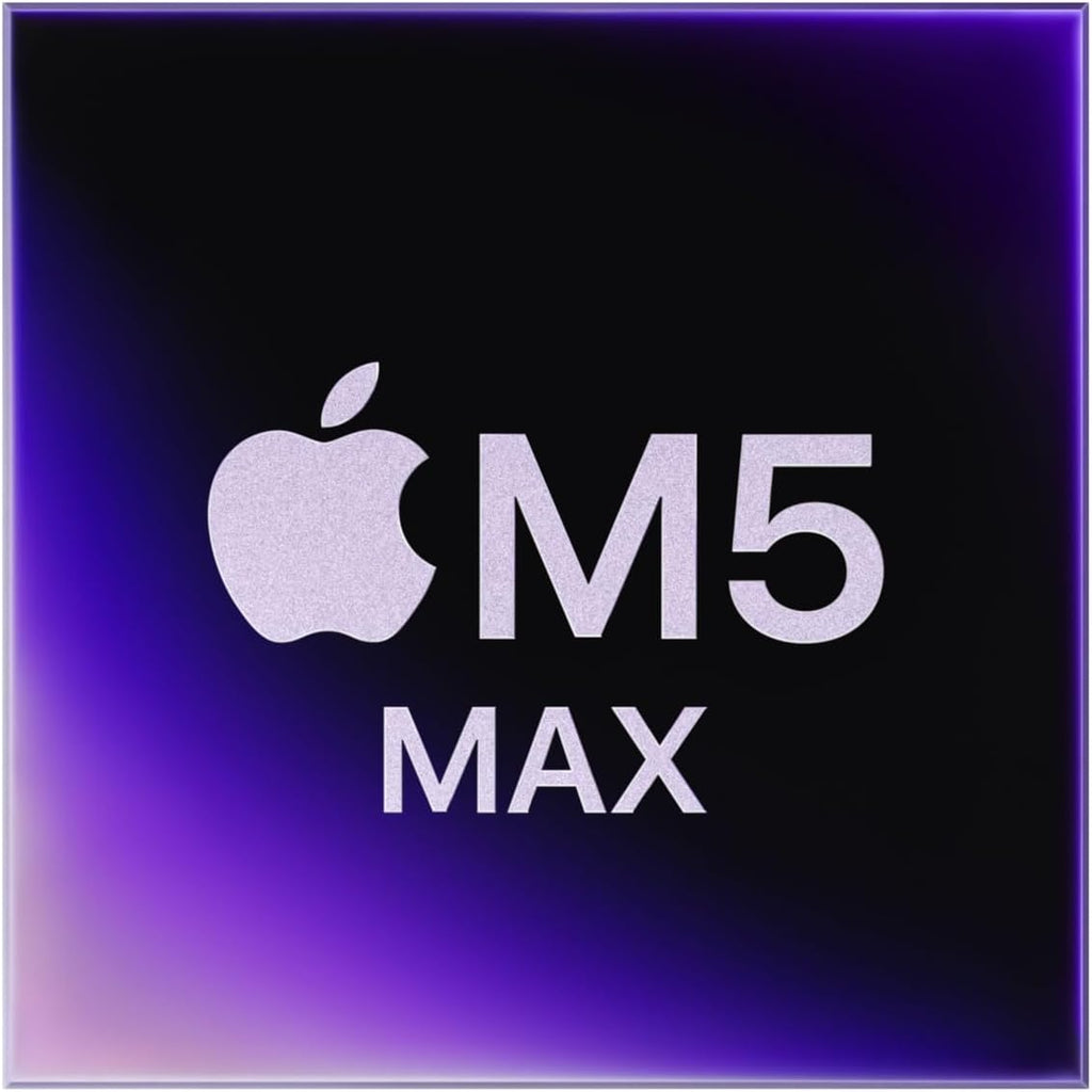 Apple 2026 MacBook Pro with M5 Pro Chip – Built for Extreme Performance