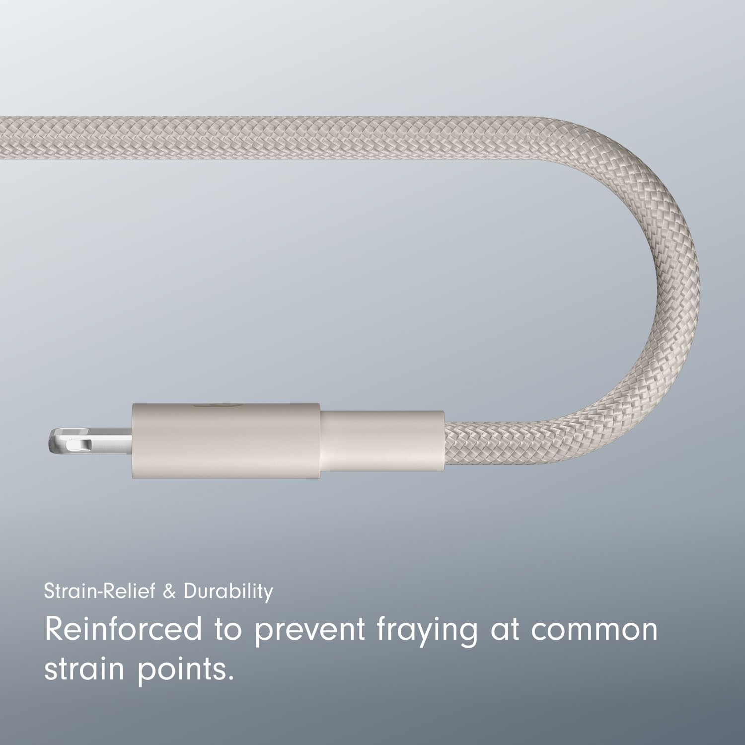 Beats USB Cable - Fast Charging Woven Durable Cable