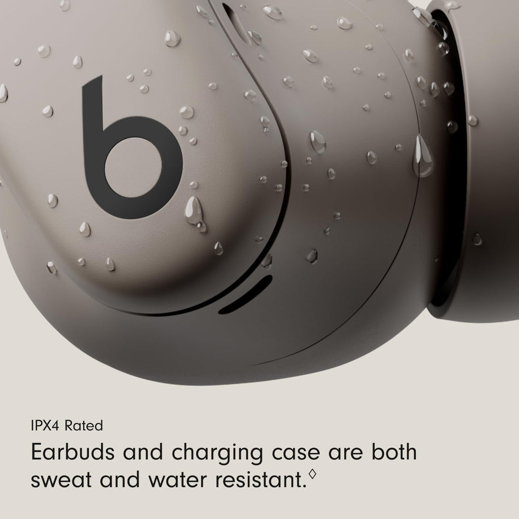 Beats Powerbeats Fit - Wireless Noise Cancelling Workout Earbuds