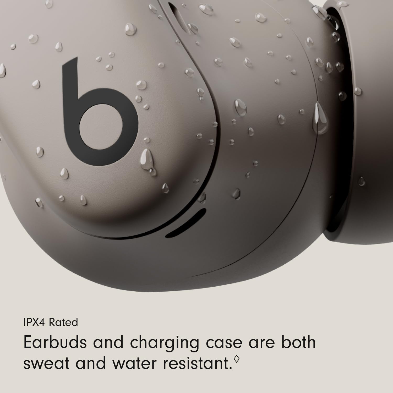 Beats Powerbeats Fit - Wireless Noise Cancelling Workout Earbuds