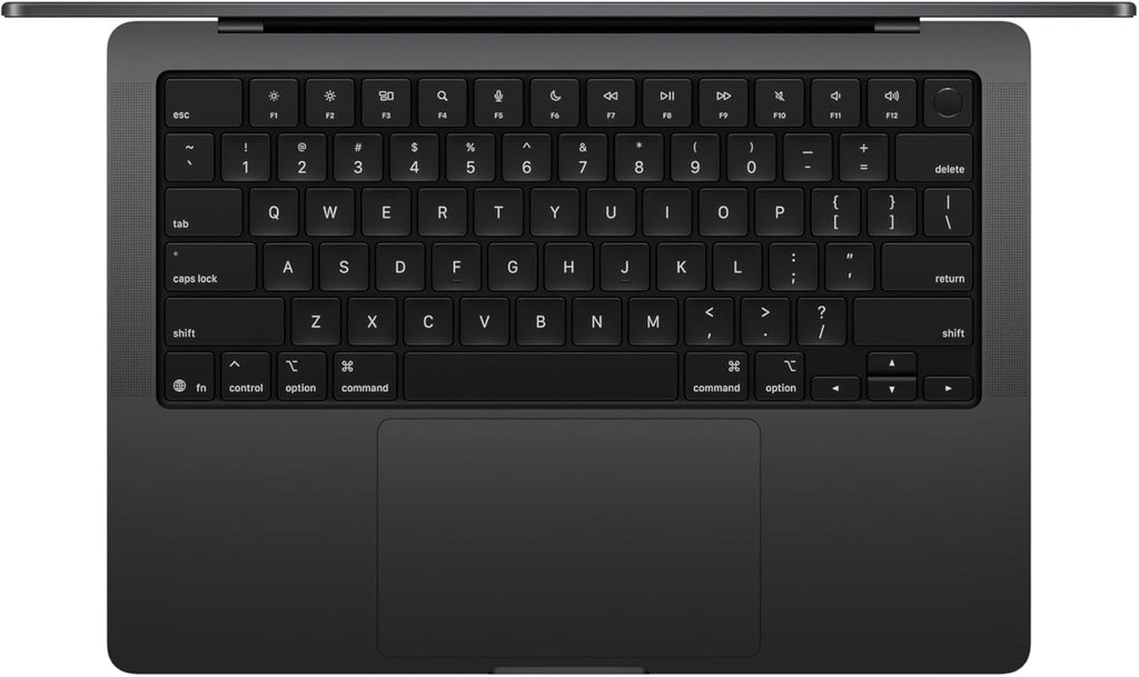 Apple MacBook Pro (M5) - Liquid Retina XDR Display