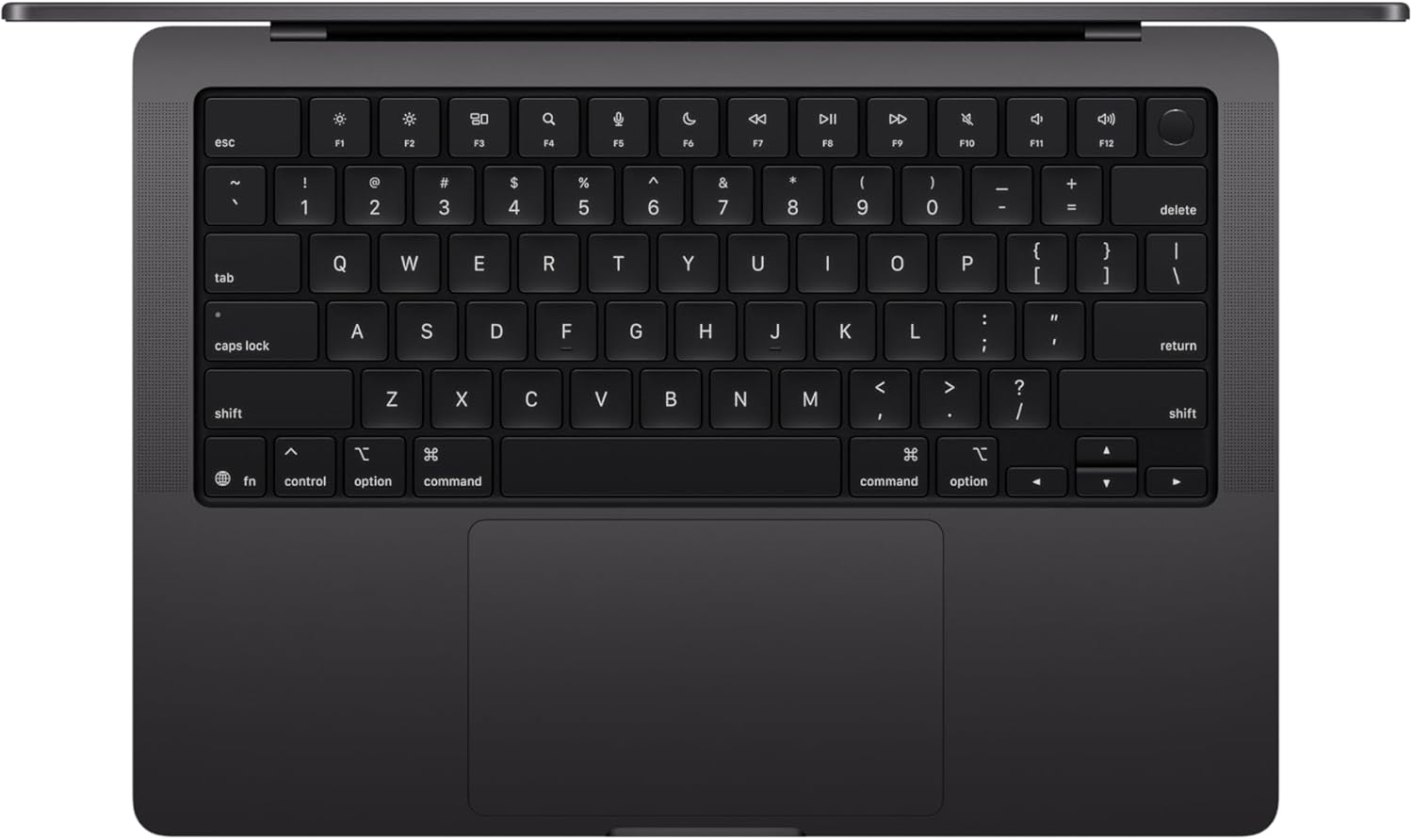 Apple MacBook Pro (M5) - Liquid Retina XDR Display