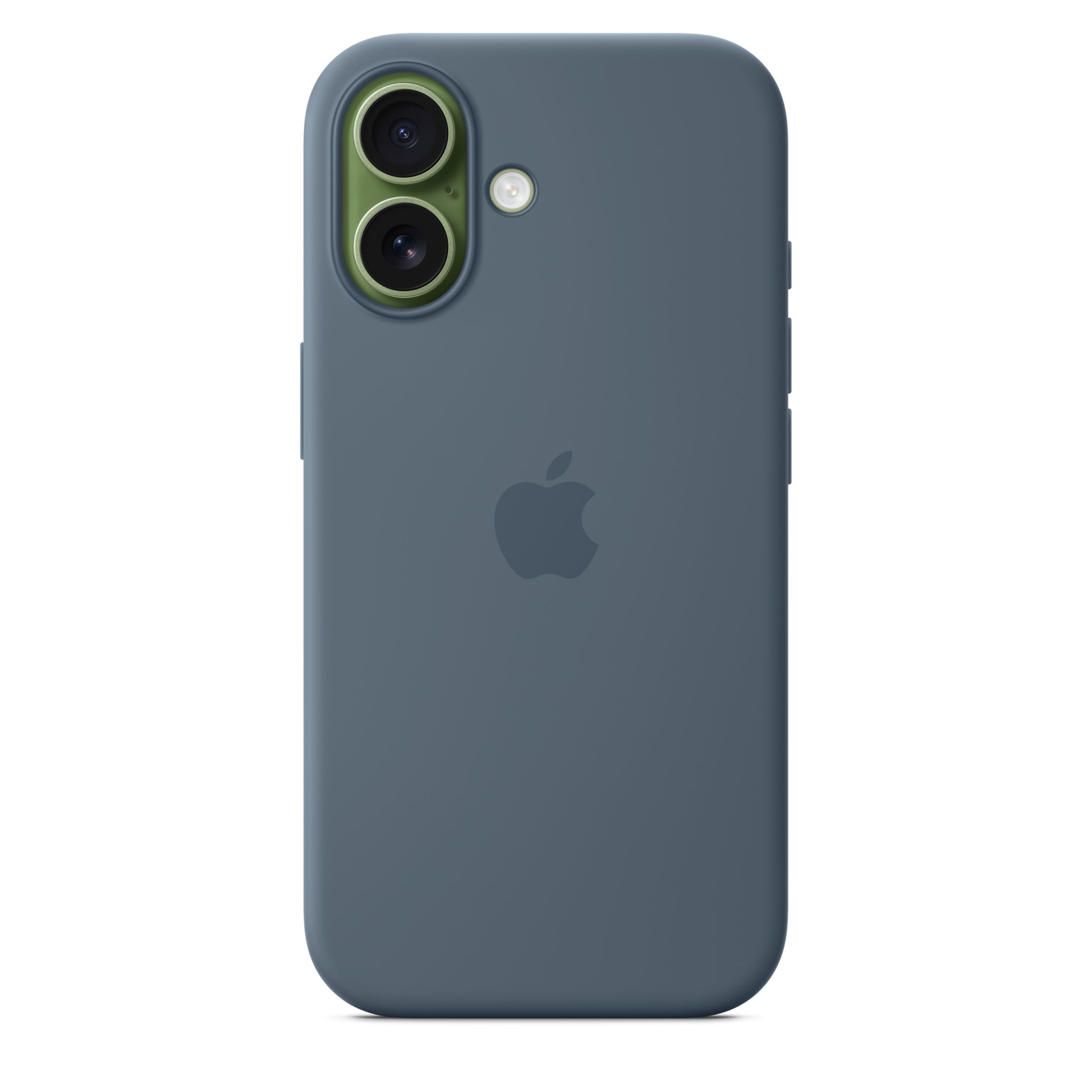 Apple iPhone 17 Pro Silicone Case with MagSafe