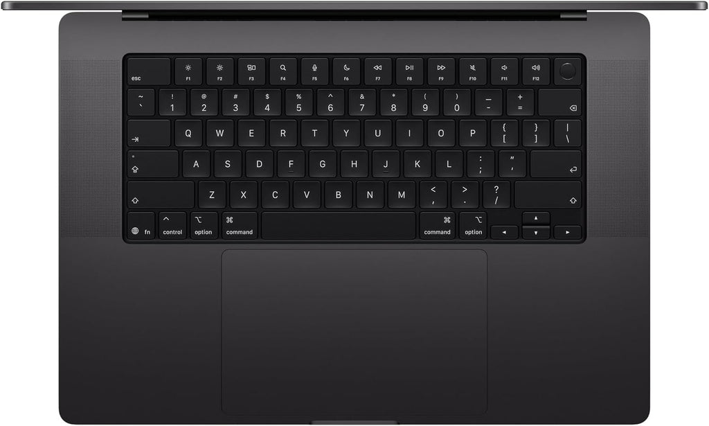 Apple 2026 MacBook Pro with M5 Pro Chip – Built for Extreme Performance
