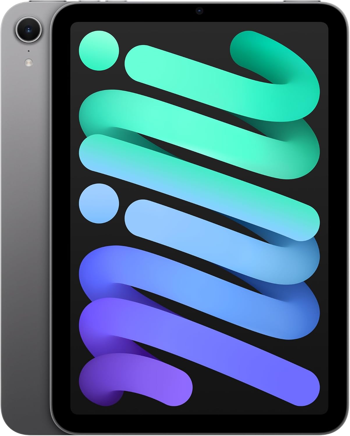 Apple iPad mini (A17 Pro) – Big Power in a Small Package
