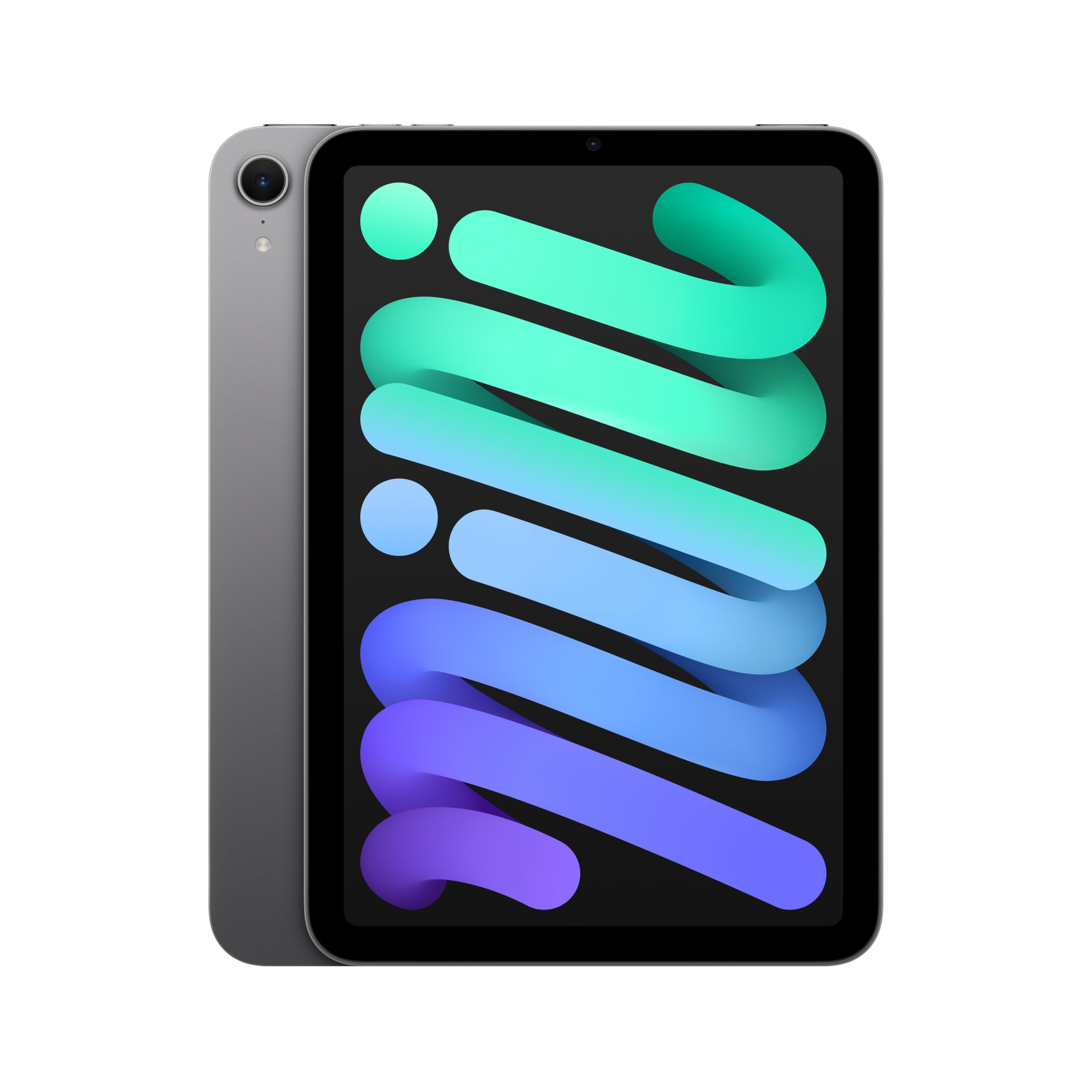 Apple iPad mini (A17 Pro) – Big Power in a Small Package