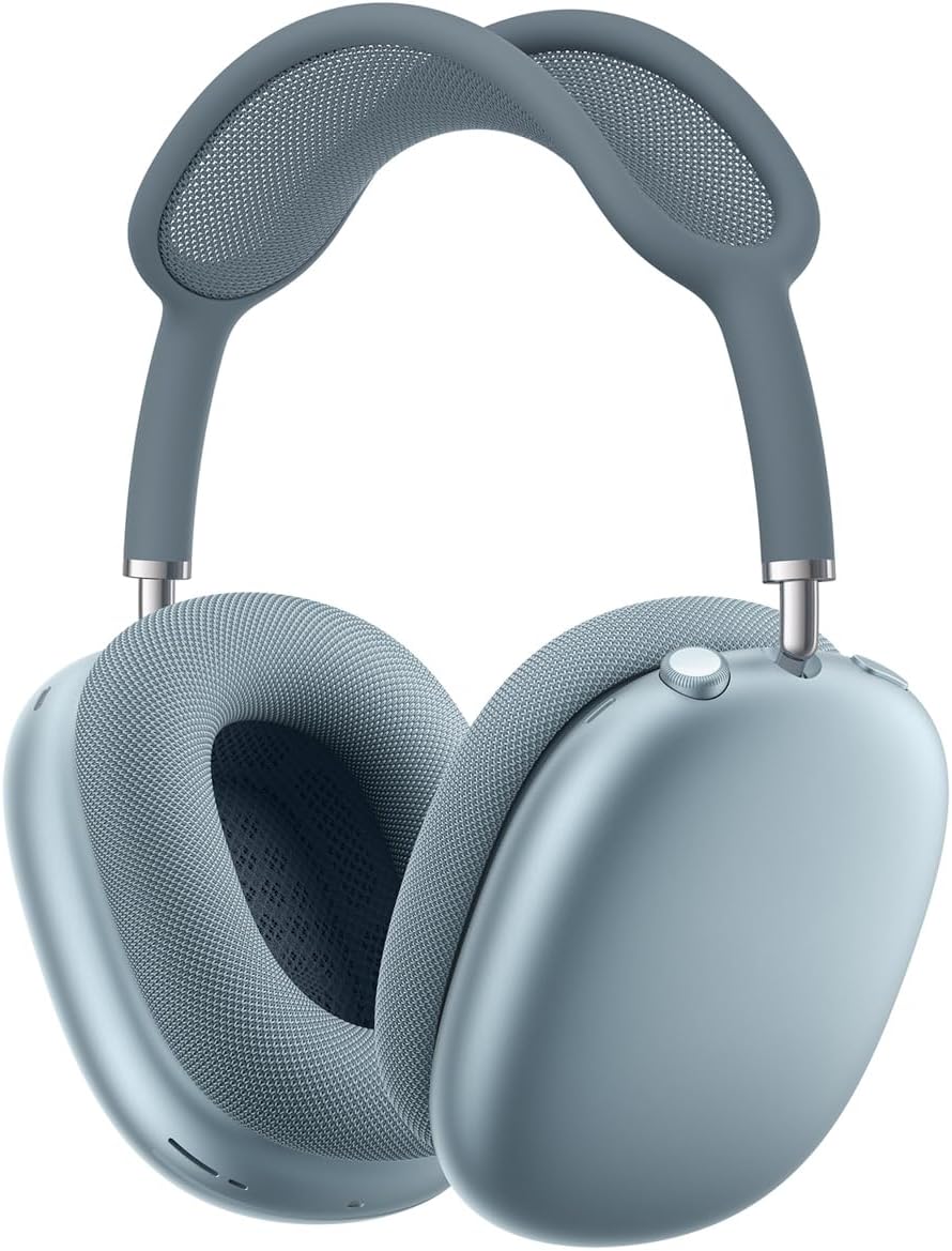 Apple AirPods Max 2 – Premium Over-Ear Audio Experience