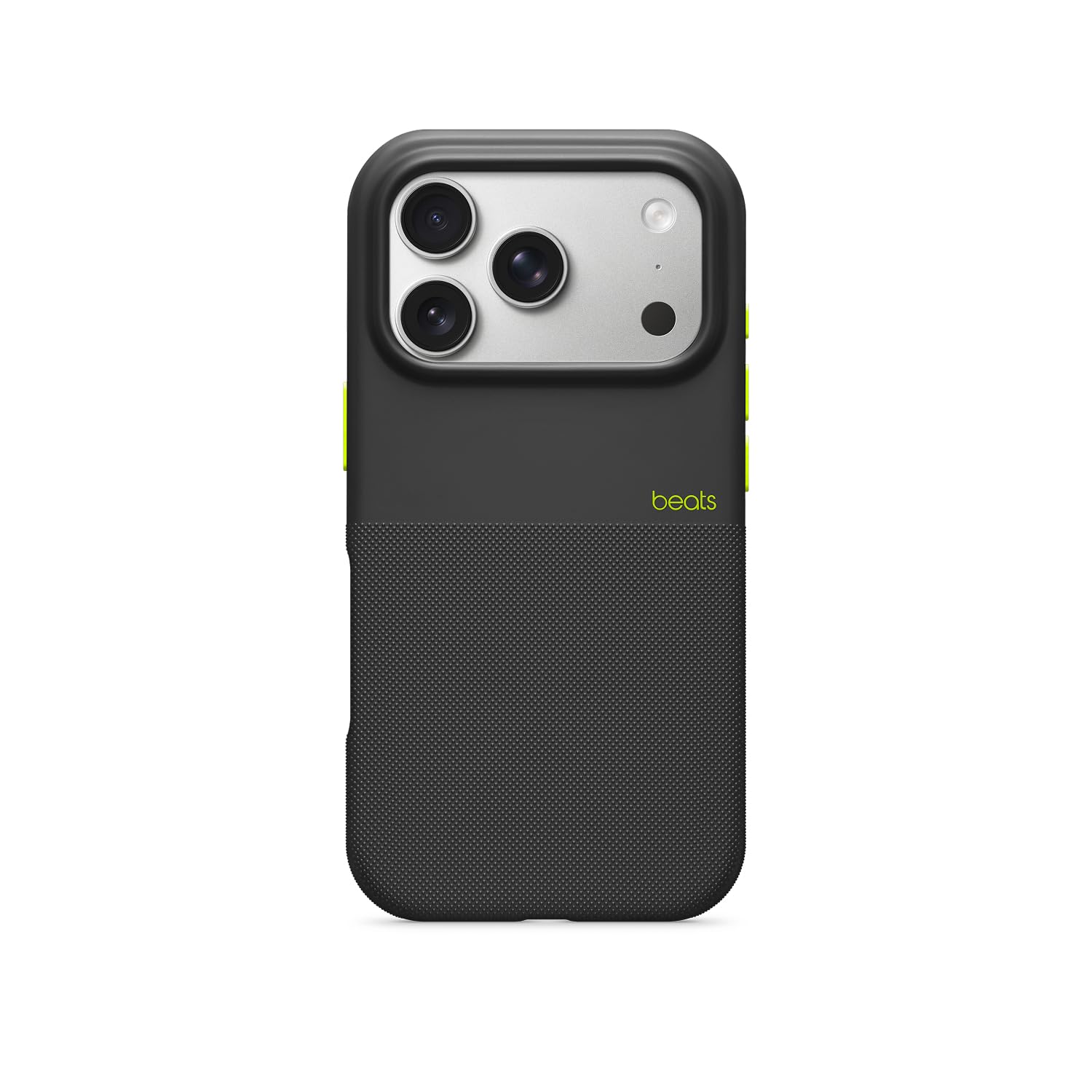Beats iPhone 17 Case with MagSafe & Camera Control