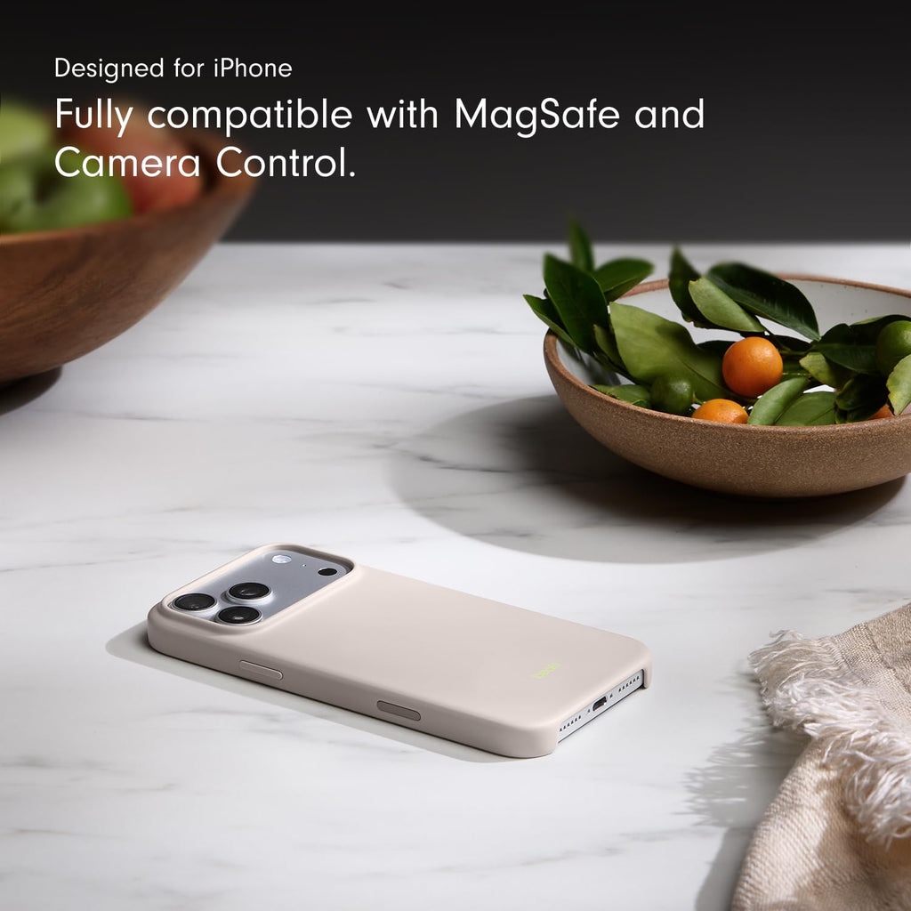 Beats iPhone 17 Case with MagSafe & Camera Control