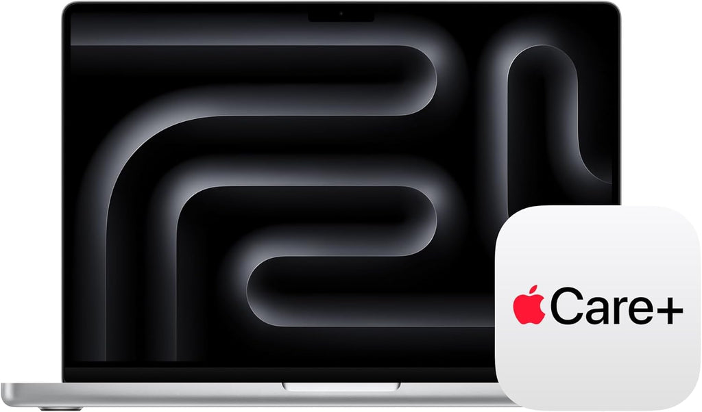 Apple MacBook Pro (M5) - Liquid Retina XDR Display