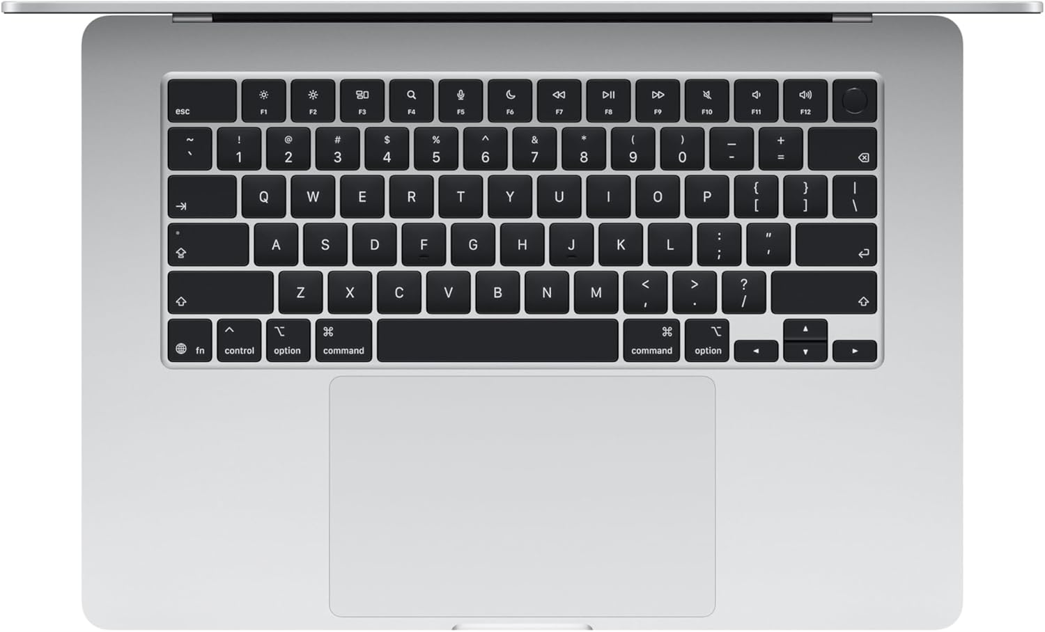 Apple 2026 MacBook Air 15-inch with M5 Chip – Built for AI & Performance