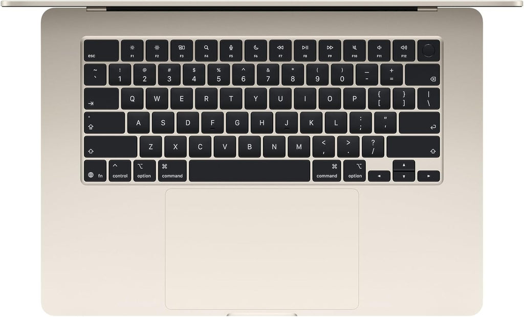 Apple 2026 MacBook Air 15-inch with M5 Chip – Built for AI & Performance