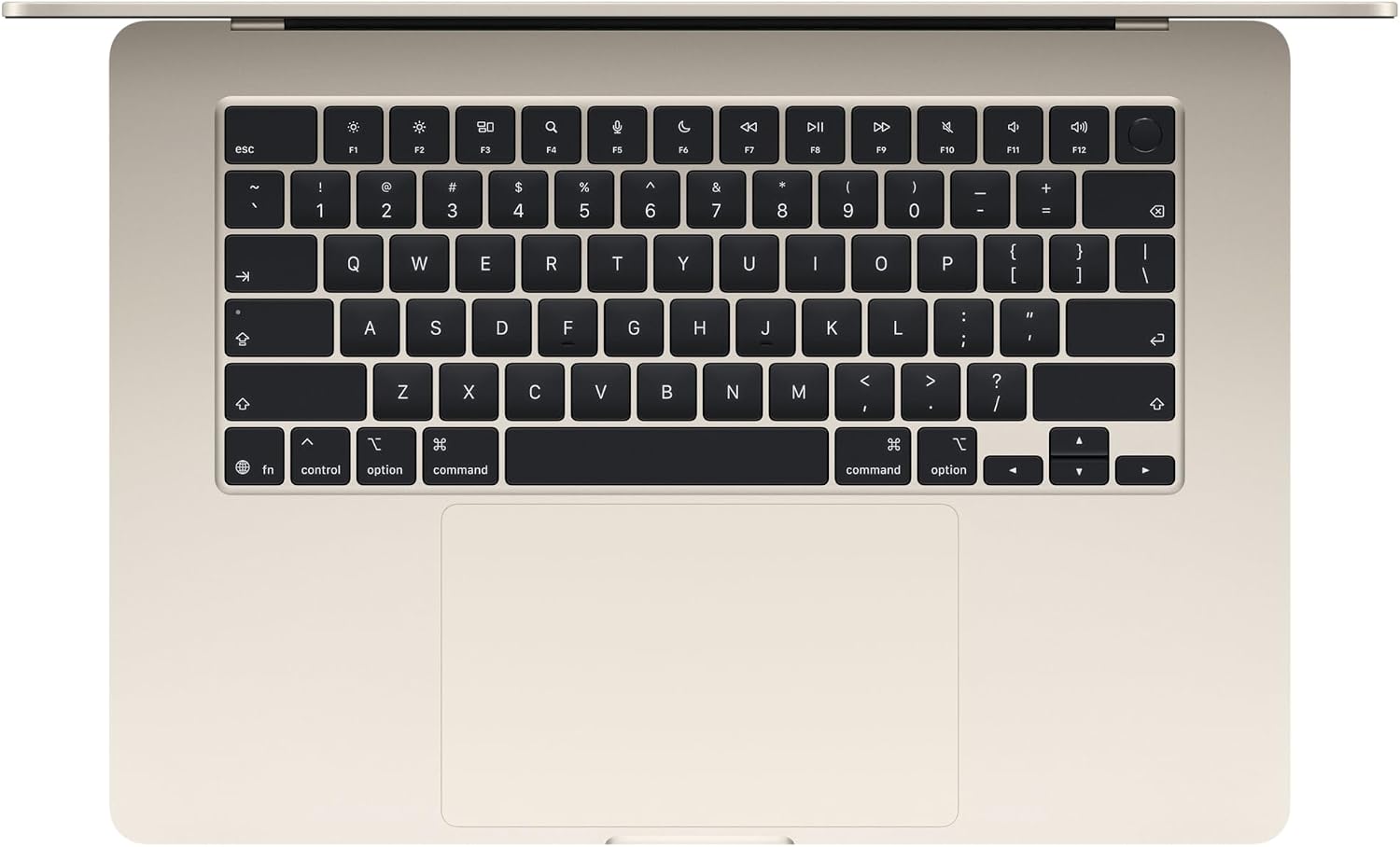 Apple 2026 MacBook Air 15-inch with M5 Chip – Built for AI & Performance
