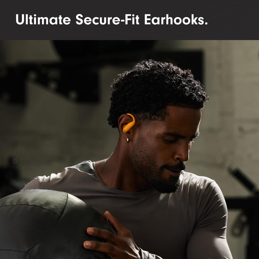 Beats Powerbeats Pro 2 - Wireless Noise Cancelling Earbuds